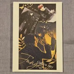 BTS メモ帳 ジョングク ♡ 韓国製作者様