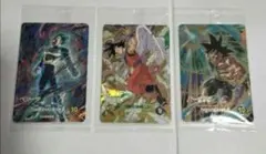 ドラゴンボールスーパーダイバーズ 天使悟空　6枚 ドラゴンボールスーパーダイバーズ 天使悟空 未開封 - メルカリ