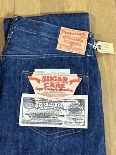 SUGARCANE☆SC49001☆S1945モデル☆未使用☆36☆値下しました SUGARCANE☆SC49001☆S1945モデル☆未使用☆36☆値下しました - メルカリ