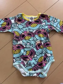 ヒスミニロンパ