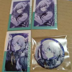 2025年最新】ニーゴミク マリオネットの人気アイテム - メルカリ