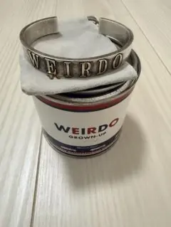 うひゃっほい WEIRDO バングル ウィアード weirdo バングル 【公式通販】