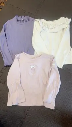 キッズロンT 110cm