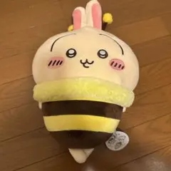 ちいかわうさぎぬいぐるみ/ハチ