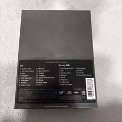 【初回限定盤】KANDYTOWN LAST ALBUM CD・Blu-ray