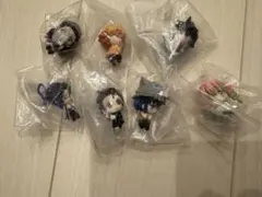 鬼滅の刃 ハグコット未開封 7点セット