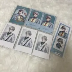 にじさんじ 甲斐田晴 チェキ 5周年 レア 5th メッセージ付き 4周年
