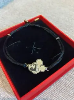 Disney ミッキーマウス ブレスレット