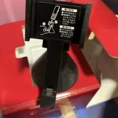 INFOBAR xv 専用 卓上ホルダ