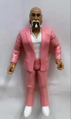 2025年最新】スーパースター・ビリー・グラハムの人気アイテム