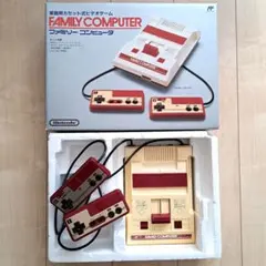2025年最新】ファミコン 本体 箱付きの人気アイテム - メルカリ