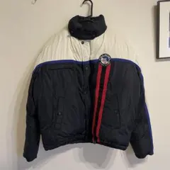 Polo ヴィンテージダウンジャケット