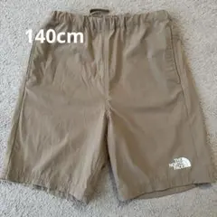 THE NORTH FACE 半ズボン MOBILITY SHORT 140