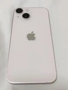 iPhone13mini 128GB ピンク　ジャンク品