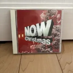 NOW Christmas CD