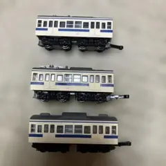 ブルトレさん専用　つくば色　415系　1両　Bトレインショーティー ブルトレさん専用 つくば色 415系 1両 Bトレインショーティー