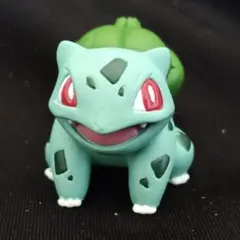 明日発送可！送料無料！フシギダネ ポケモン モンコレ