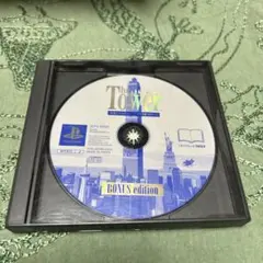 ザ　タワー　BONUS edition