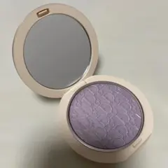 ディオールスキン フォーエバー クチュール ルミナイザー003 ライラックマニア