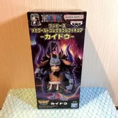 ワンピース メガワールドコレクタブルフィギュア - カイドウ
