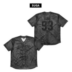 BTS ARIRANG S/S Jersey ジャージ Jimin ジミン - メルカリ