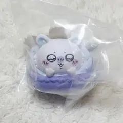 ちいかわ キャラマカロン モモンガ
