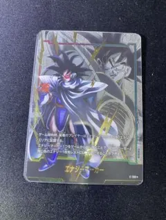 ドラゴンボールフュージョンワールド ターレス　エナジーマーカーパラレルeー108