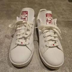 VALENTINE'S DAY限定品 Stan Smith スニーカー
