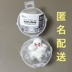 Hide&Seek かくれんぼフィギュア　ベイマックス？-キャンディ-