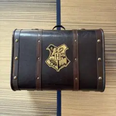 スタジオツアー東京 Harry Potter スクールトランクケース 新古品