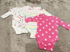 baby GAP ロンパース
