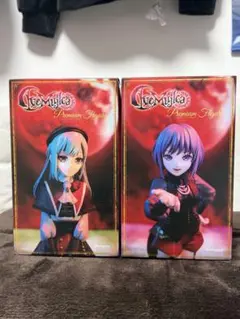 2026年最新】バンドリ フィギュアの人気アイテム - メルカリ