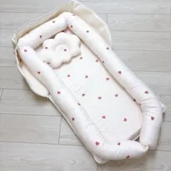 ベッドインベッド ベビー用寝具