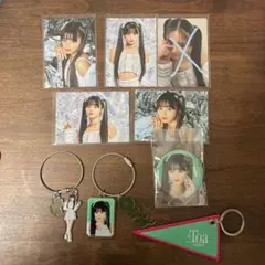 Girls2 5th Anniversary LIVE 原田都愛 グッズセット - メルカリ