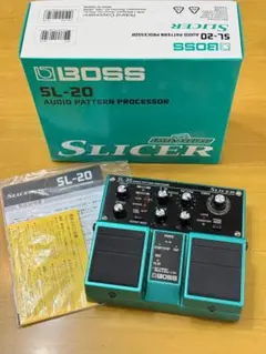 2026年最新】boss sl 20の人気アイテム - メルカリ