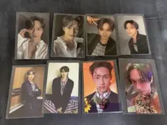 Seventeen トレカ ジュン まとめ売り