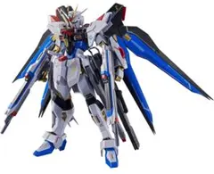L ROBOT魂 5点セット〜ストライクフリーダム弐式他〜最終値下げ METAL ROBOT魂 ストライクフリーダムガンダム弐式 セット