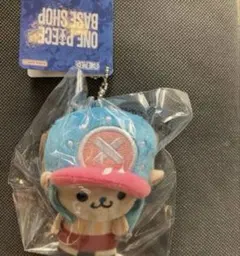 ワンピース ベースショップ ゆびぬい ぬいぐるみ チョッパー a