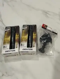 GENTOS STELLA ST-186R マグネットアームセットのサムネイル