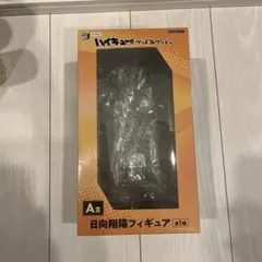 日向翔陽フィギュア ハイキュー!!