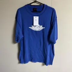希少 90~00s old AIR JORDAN T-shirt USA製 - メルカリ