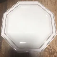 Adam&Eve 大皿　29.5㎝