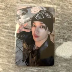 スキズ バンチャン 合 HOP 特典トレカ yes24