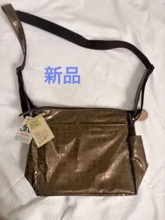 新品タグ付き！大和屋RaviRavi ラビラビ　ショルダー バッグのサムネイル