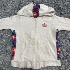 BABYDOLL パーカー