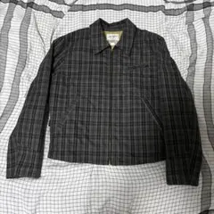 Blurred Clothing スポーツジャケット 中綿のサムネイル
