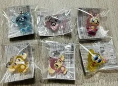 ナルミヤキャラクターズ めじるしアクセサリー