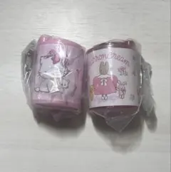 サンリオ コインシリンダー チャーミーキティ マロンクリーム