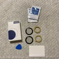 2個1セット　GooglePixelWatchフィルム　アンドロイド