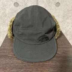THE NORTH FACE ザノースフェイス　バッドランドキャップ　カーキ